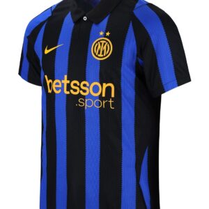 Maillot domicile de l'Inter Milan 2026-2027