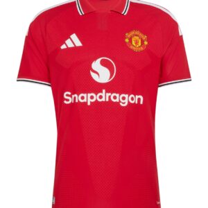 Maillot domicile de Manchester United 2026-2027