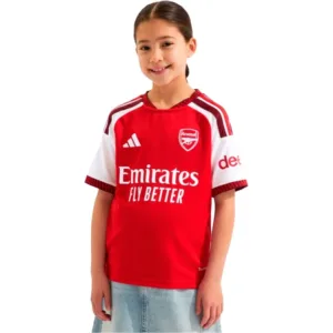 Maillot Enfant Arsenal FC Domicile 2026-2027