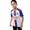 Maillot Enfant Olympique Lyonnais Domicile 2026-2027