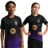 Maillot Nike Enfant FC Barcelona Extérieur x Kobe 2026-2027