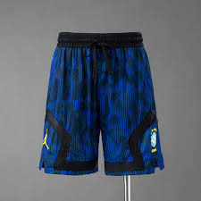 Short Basquete Seleção Brasil 2026 Torcedor