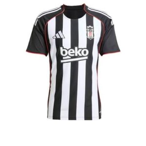 Maillot Besiktas Exterieur 2025-2026