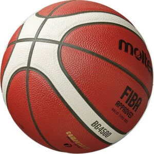 Ballon de basket Molten BG4500