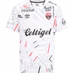 Maillot Exterieur EA Guingamp