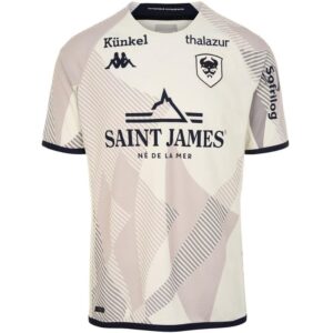 Maillot Exterieur SM Caen 2022-23